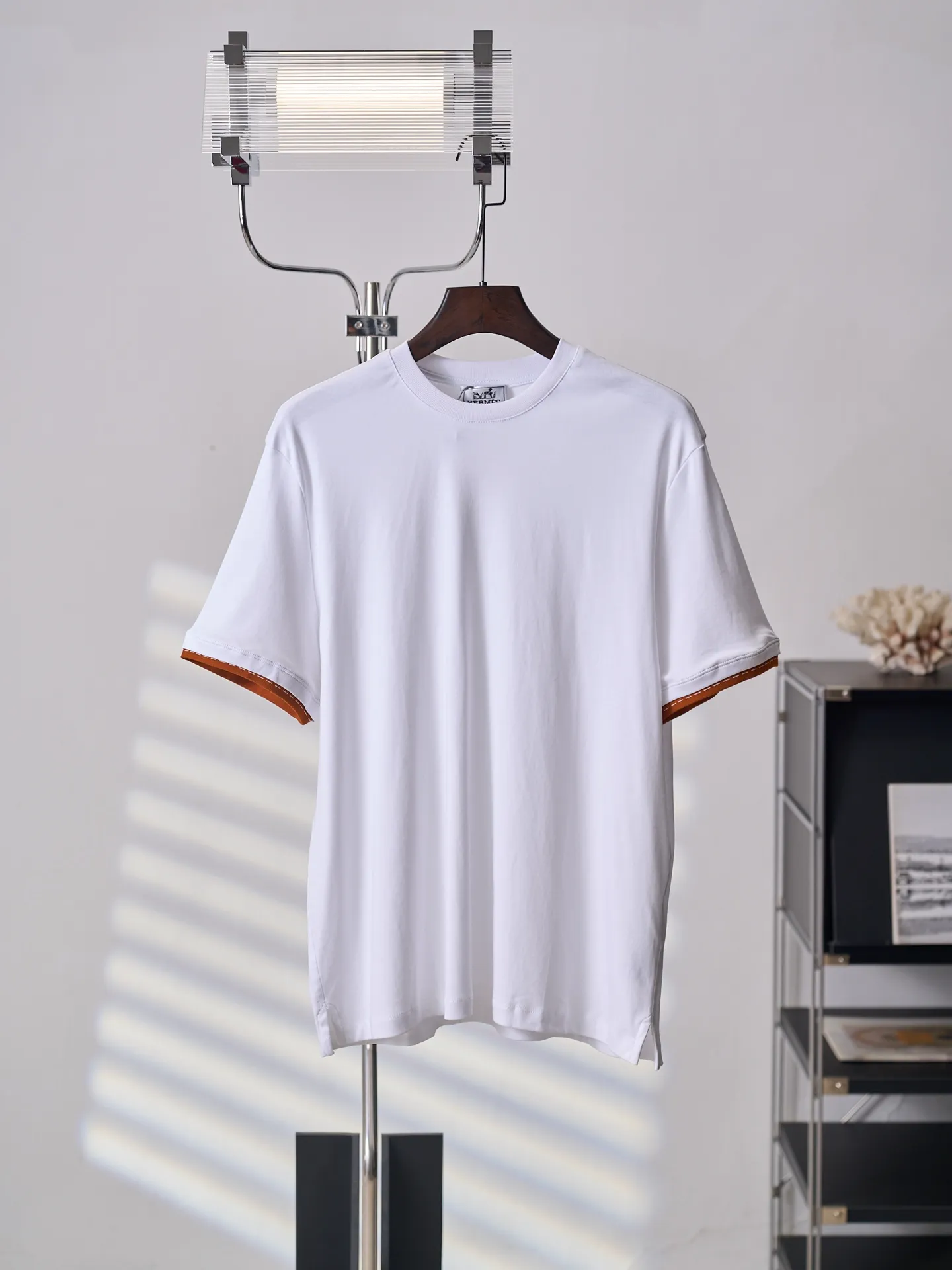 HERNES/ Sellier T 【In Stock】S M L XL Authentic 6650 ，50 180 ，1*1 280 ， ， ， 1：1